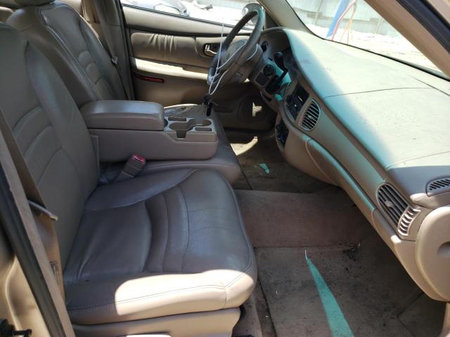 Photo 5 from auction – 2003 BUICK CENTURY CU with VIN 2G4WS52J031276576