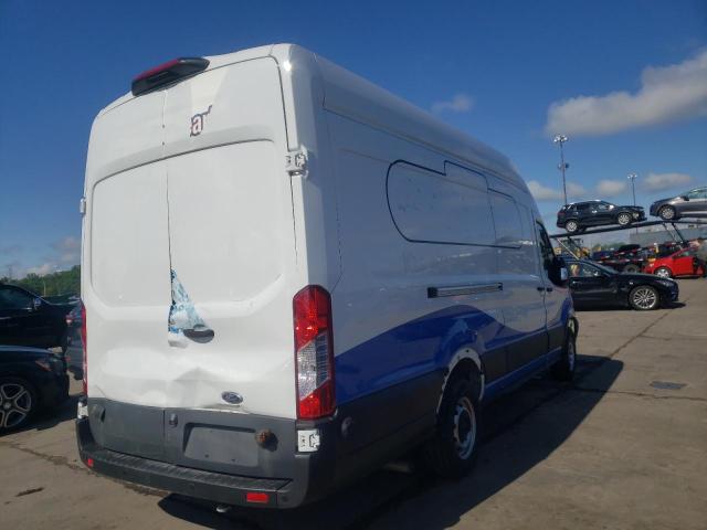 Photo 4 from auction – 2020 FORD TRANSIT T- with VIN 1FTBW3X88LKB64402