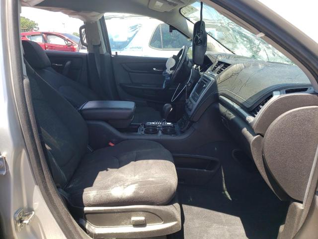 Photo 5 from auction – 2016 GMC ACADIA SLE with VIN 1GKKVPKD4GJ312351