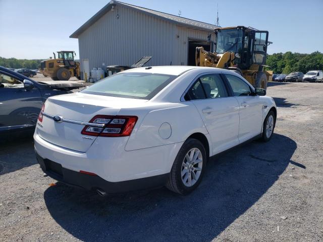 Photo 4 from auction – 2013 FORD TAURUS SE with VIN 1FAHP2D83DG162248