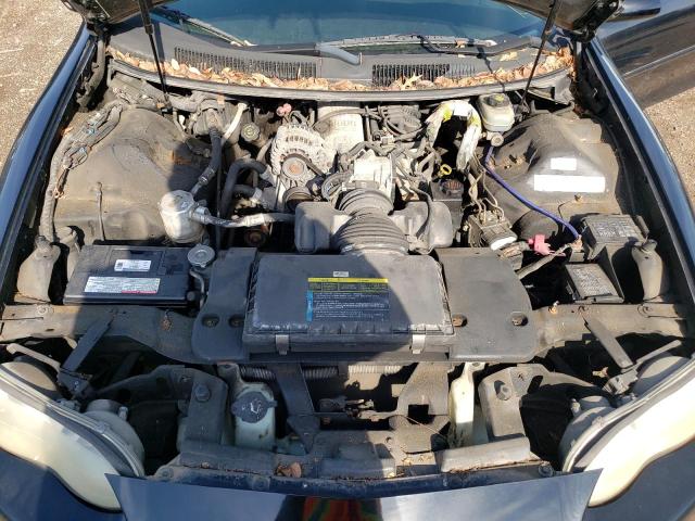 Photo 7 from auction – 2002 CHEVROLET CAMARO with VIN 2G1FP32K022134216