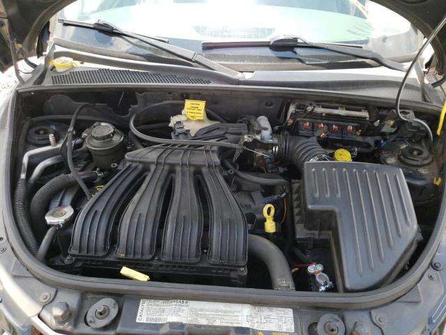 Photo 7 from auction – 2006 CHRYSLER PT CRUISER with VIN 3A4FY48B36T319267
