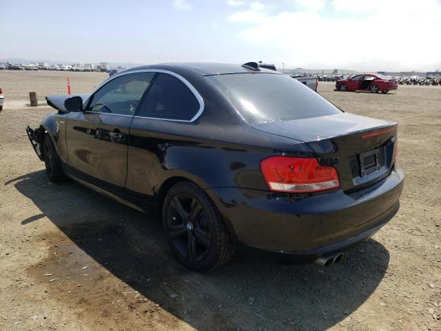 Photo 3 from auction – 2013 BMW 128 I with VIN WBAUP9C57DVS95063