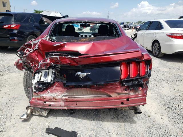 Photo 9 from auction – 2016 FORD MUSTANG with VIN 1FA6P8TH7G5294568