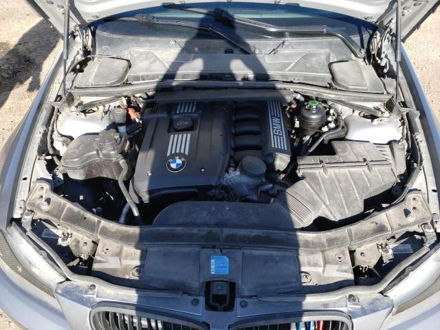 Photo 7 from auction – 2009 BMW 323 I with VIN WBAPG73519A401135
