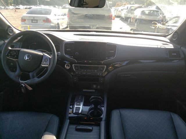 Photo 9 from auction – 2019 HONDA PASSPORT E with VIN 5FNYF8H06KB004756