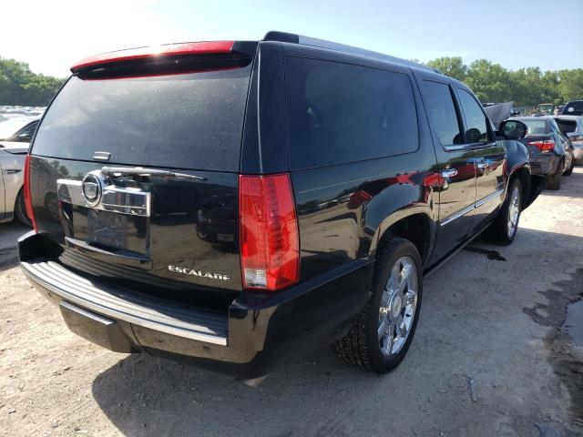 Photo 4 from auction – 2011 CADILLAC ESCALADE E with VIN 1GYS4JEF1BR200216