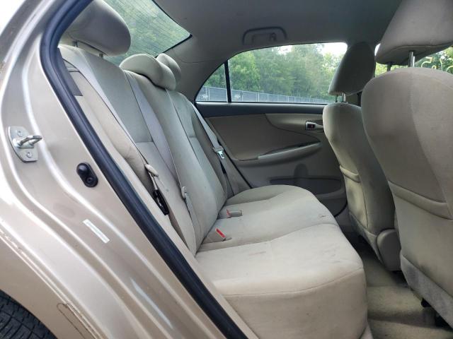 Photo 6 from auction – 2010 TOYOTA COROLLA with VIN 1NXBU4EE5AZ172653