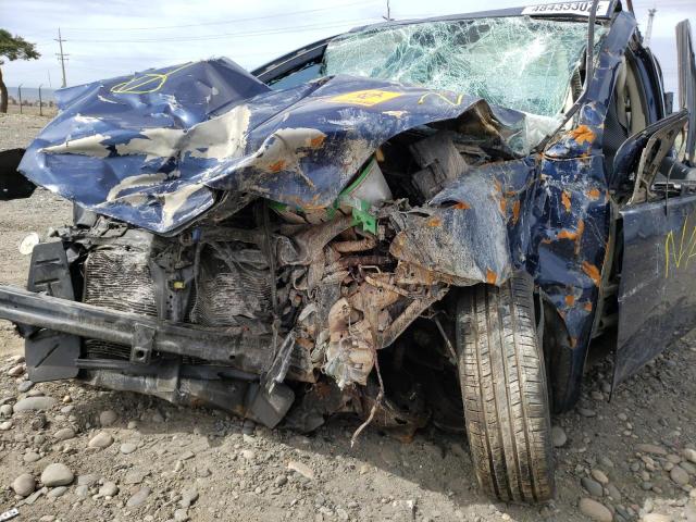 Photo 9 from auction – 2007 NISSAN SENTRA with VIN 3N1AB61E37L610258