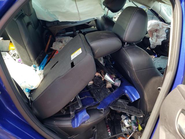 Photo 6 from auction – 2014 FORD FOCUS SE with VIN 1FADP3K26EL310162