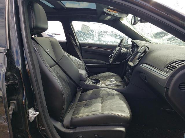 Photo 5 from auction – 2021 CHRYSLER 300 S with VIN 2C3CCABG3MH585344