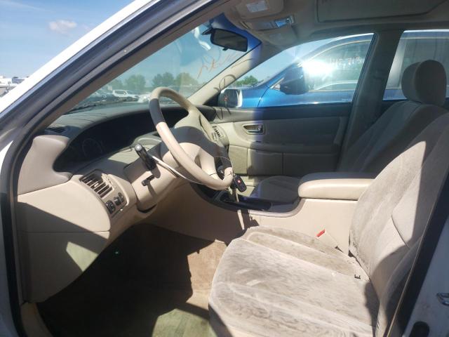 Photo 5 from auction – 2001 TOYOTA AVALON XL with VIN 4T1BF28B91U187396