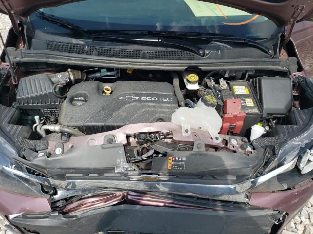 Photo 7 from auction – 2021 CHEVROLET SPARK LS with VIN KL8CB6SA4MC708992