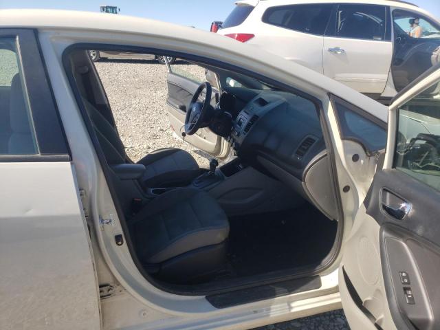 Photo 5 from auction – 2015 KIA FORTE LX with VIN KNAFK4A6XF5418007