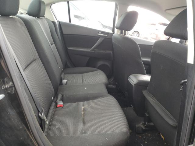 Photo 6 from auction – 2013 MAZDA 3 I with VIN JM1BL1TF1D1831464