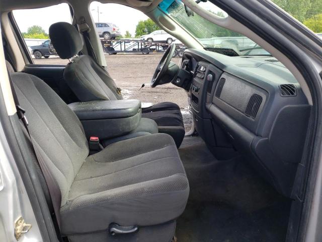 Photo 5 from auction – 2003 DODGE RAM 1500 S with VIN 1D7HA18N23S280010