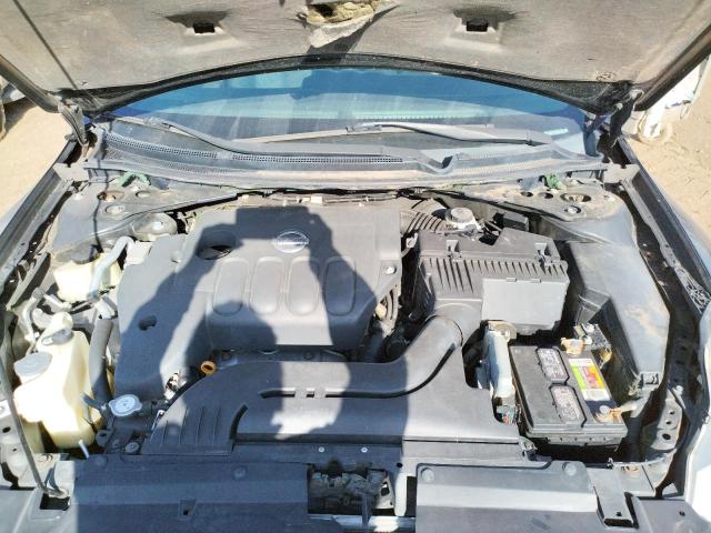 Photo 7 from auction – 2008 NISSAN ALTIMA 2.5 with VIN 1N4AL24E68C257564