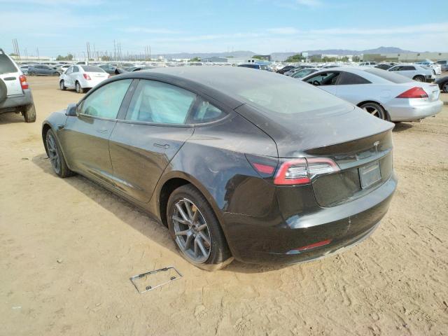 Photo 3 from auction – 2021 TESLA MODEL 3 with VIN 5YJ3E1EAXMF961637
