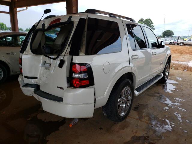 Photo 4 from auction – 2007 FORD EXPLORER L with VIN 1FMEU65887UA35833