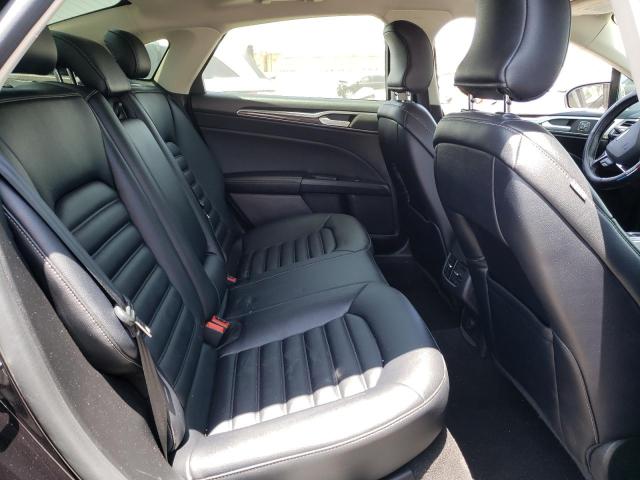 Photo 6 from auction – 2019 FORD FUSION SEL with VIN 3FA6P0MU2KR265644