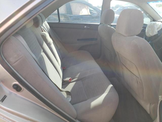 Photo 6 from auction – 2005 TOYOTA CAMRY LE with VIN 4T1BE32K45U072468