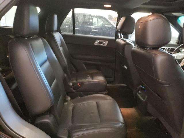 Photo 6 from auction – 2015 FORD EXPLORER X with VIN 1FM5K8D82FGB86683