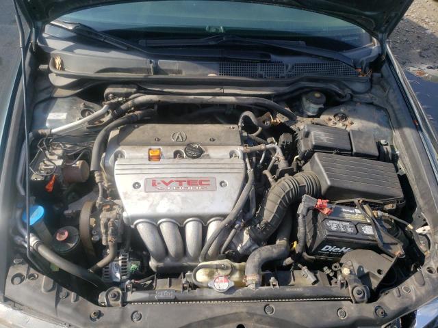 Photo 7 from auction – 2007 ACURA TSX with VIN JH4CL96987C002195
