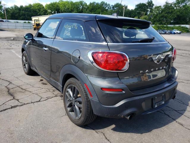 Photo 3 from auction – 2014 MINI COOPER S P with VIN WMWSS7C55EWN72248