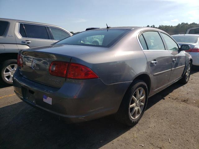 Photo 4 from auction – 2007 BUICK LUCERNE with VIN 1G4HD57287U113642