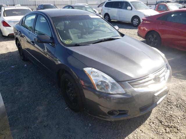 Фото 1 с аукциона – 2012 NISSAN ALTIMA BAS с VIN 1N4AL2AP5CC146678