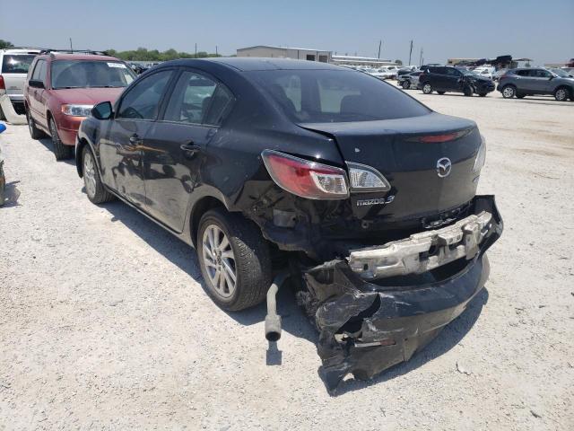 Photo 3 from auction – 2013 MAZDA 3 I with VIN JM1BL1VP8D1826557