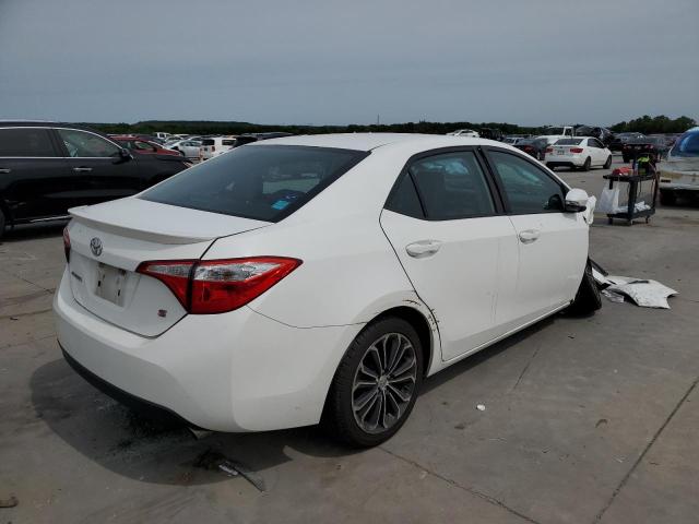Photo 4 from auction – 2014 TOYOTA COROLLA L with VIN 5YFBURHE4EP118017