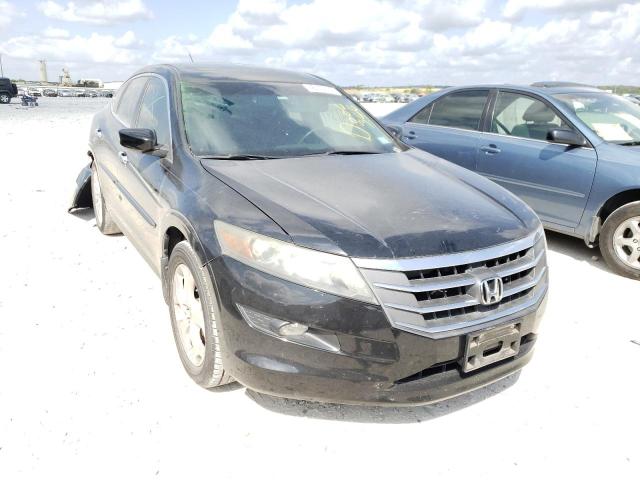 HONDA CROSSTOUR 2012 with VIN 5J6TF1H56CL006366 - Photo from auction