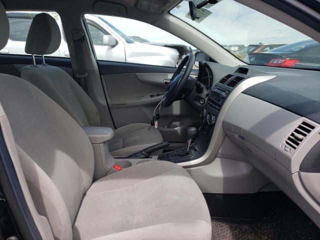 Photo 5 from auction – 2012 TOYOTA CORROLLA with VIN 2T1BU4EE6CC900856