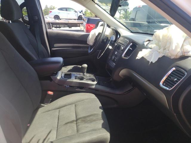 Photo 5 from auction – 2013 DODGE DURANGO SS with VIN 1C4RDJFG8DC684368