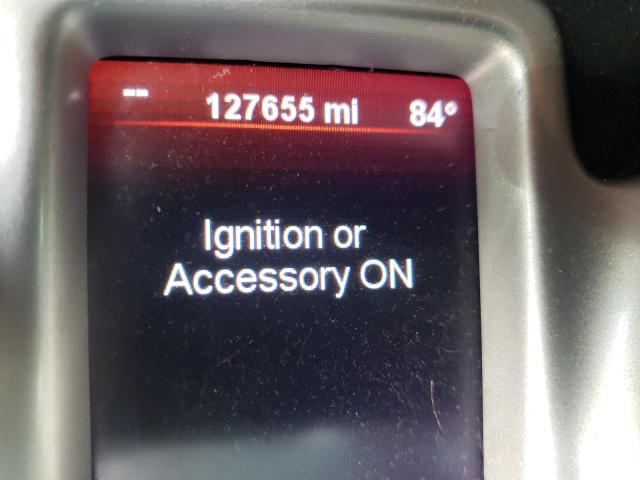 Photo 8 from auction – 2011 DODGE JOURNEY MA with VIN 3D4PG1FG9BT521246