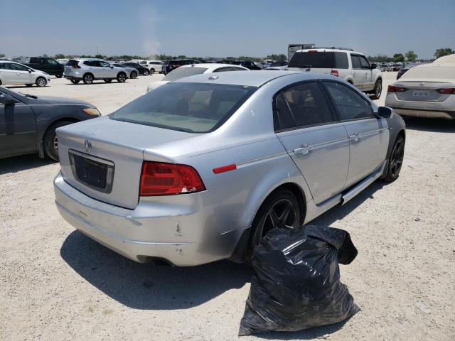 Photo 4 from auction – 2005 ACURA TL with VIN 19UUA66275A048902