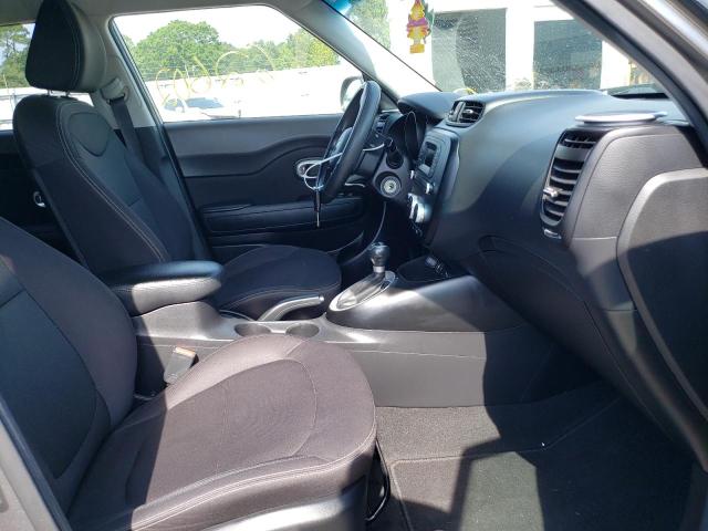 Photo 5 from auction – 2016 KIA SOUL with VIN KNDJN2A27G7329202