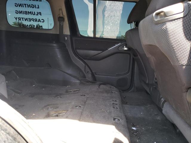 Photo 6 from auction – 2012 NISSAN PATHFINDER with VIN 5N1AR1NB9CC633315