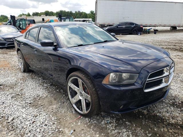 DODGE CHARGER SX 2012 with VIN 2C3CDXJG2CH154896 - Photo from auction