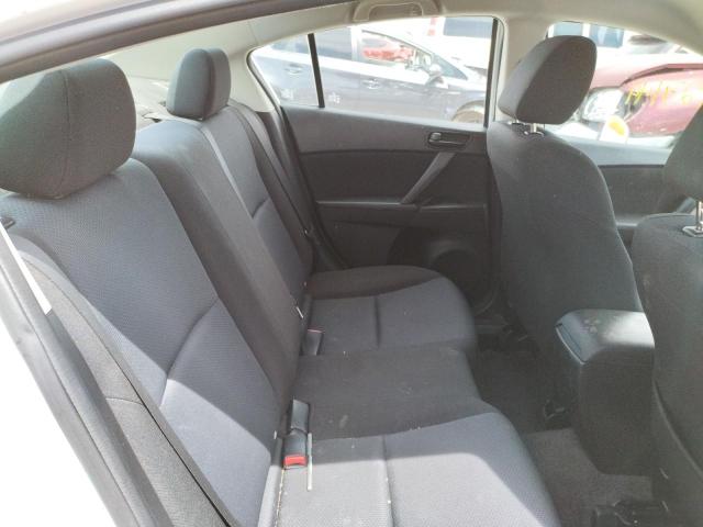 Photo 6 from auction – 2011 MAZDA 3 I with VIN JM1BL1UG7B1434040