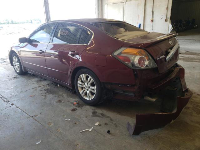 صورة رقم 3 من المزاد - 2012 NISSAN ALTIMA BAS مع VIN 1N4AL2AP3CN492006