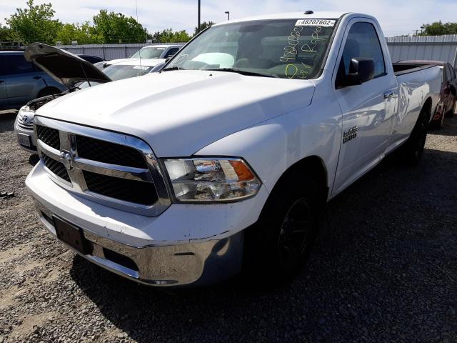 Photo 2 from auction – 2013 RAM 1500 SLT with VIN 3C6JR6EP6DG531537