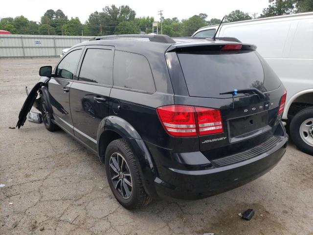 Photo 3 from auction – 2018 DODGE JOURNEY SE with VIN 3C4PDCAB0JT157522