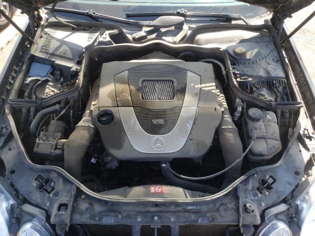 Photo 7 from auction – 2007 MERCEDES-BENZ E-CLASS E3 with VIN WDBUF56X67B084582