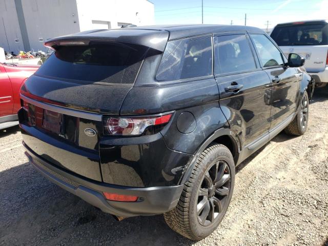 Photo 4 from auction – 2015 LAND ROVER RANGE ROVE with VIN SALVN2BG2FH013087