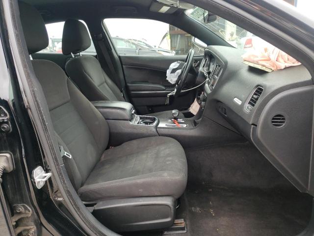 Photo 5 from auction – 2014 DODGE CHARGER SE with VIN 2C3CDXBG0EH305395