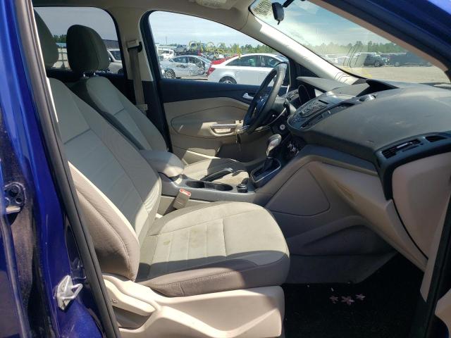 Photo 5 from auction – 2014 FORD ESCAPE SE with VIN 1FMCU9GX7EUA80868