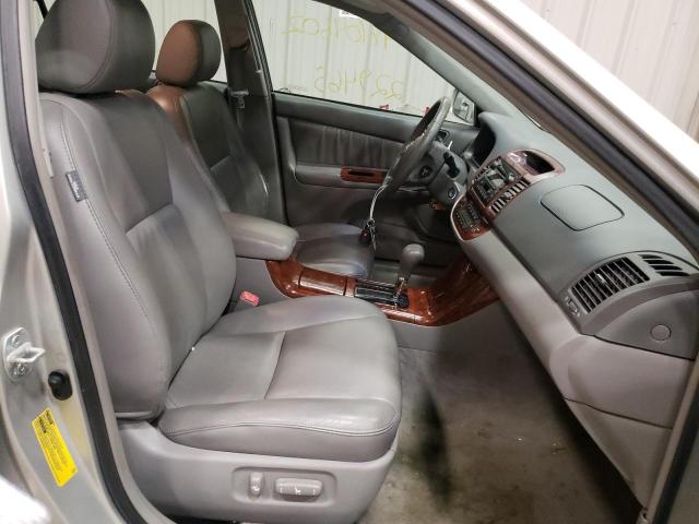 Photo 5 from auction – 2006 TOYOTA CAMRY LE with VIN 4T1BE30K46U738703