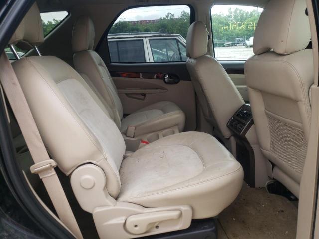 Photo 6 from auction – 2005 BUICK RENDEZVOUS with VIN 3G5DB03765S523227